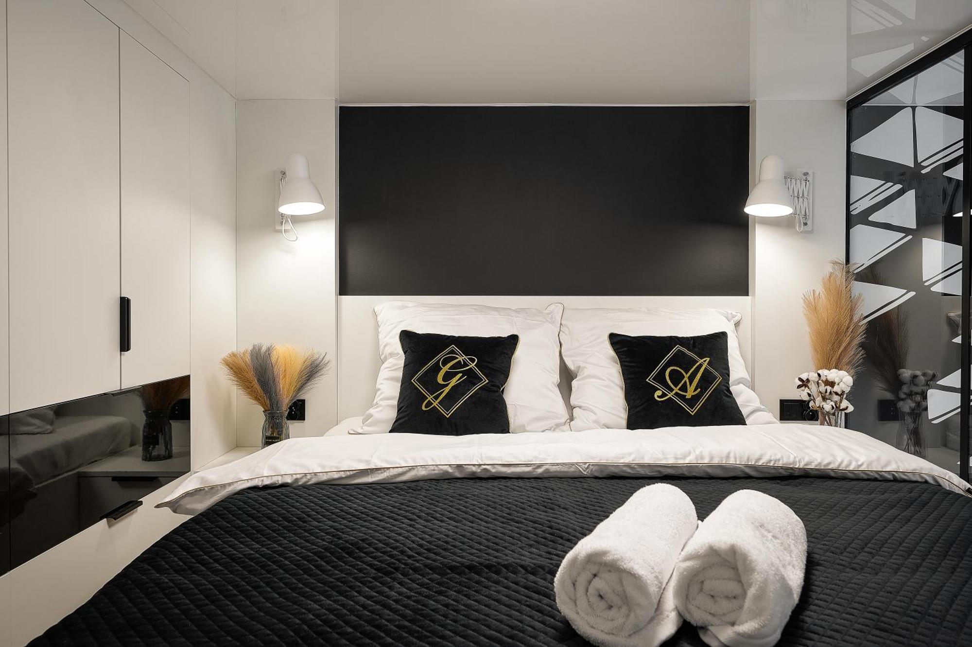 Loft Piotrkowska 37 Lägenhet Łódź Exteriör bild